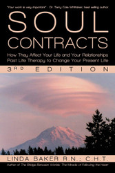 Soul Contracts: How They Affect Your Life and Your Relationships -