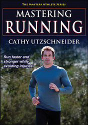 Mastering Running (The Masters Athlete)