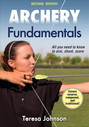 Archery Fundamentals (Sports Fundamentals)