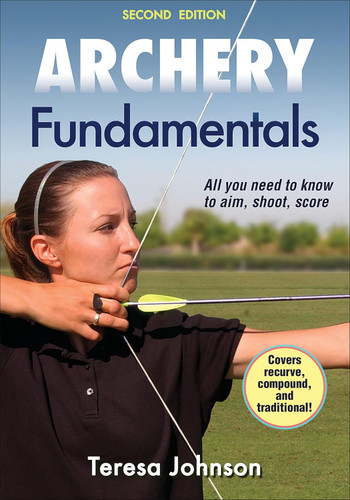 Archery Fundamentals (Sports Fundamentals)
