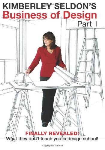 Kimberley Seldon's Business of Design
