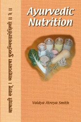 Ayurvedic Nutrition