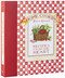 Deluxe Recipe Binder - Home Cooking: Recipes From the Heart