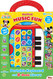 Disney Mickey Mouse Clubhouse - My First Music Fun Portable