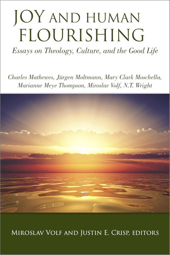 Joy and Human Flourishing