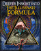 Deeper Insight Into The Illuminati Formula