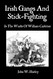 Irish Gangs And Stick-Fighting: In The Works Of William Carleton
