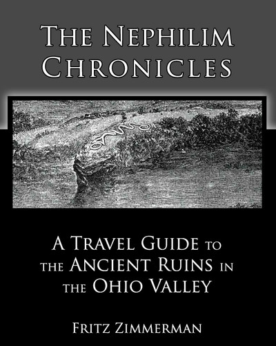 The Nephilim Chronicles: A Travel Guide to the Ancient Ruins in the