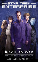 The Romulan War