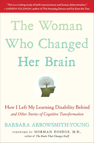 The Woman Who Changed Her Brain