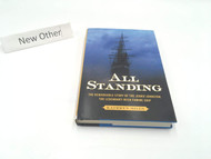 All Standing: The Remarkable Story of the Jeanie Johnston The