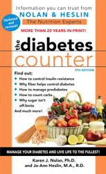 The Diabetes Counter