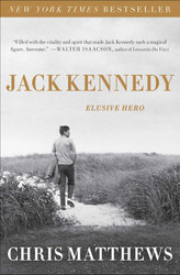 JACK KENNEDY: Elusive Hero