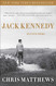 JACK KENNEDY: Elusive Hero