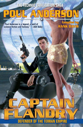 Captain Flandry (5) (Technic Civilization)