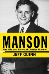 Manson: The Life and Times of Charles Manson