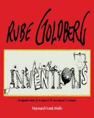Rube Goldberg: Inventions!