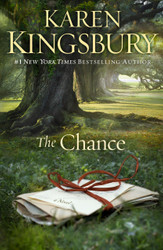 The Chance: A Novel