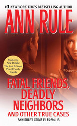 Fatal Friends Deadly Neighbors