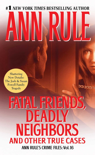 Fatal Friends Deadly Neighbors