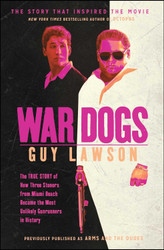 War Dogs: The True Story of How Three Stoners From Miami Beach Became