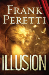 Illusion: A Novel