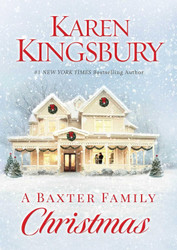 A Baxter Family Christmas