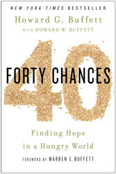 40 Chances: Finding Hope in a Hungry World