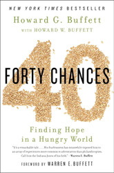 40 Chances: Finding Hope in a Hungry World