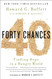 40 Chances: Finding Hope in a Hungry World