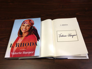 I Rhoda