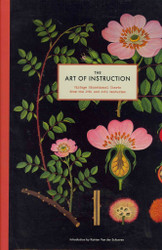 The Art of Instruction: Vintage Educational Charts from the 19th and