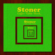 Stoner Coffee Table Book