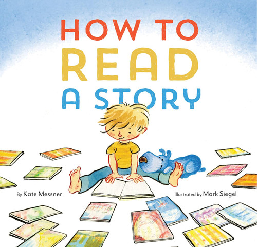 How to Read a Story: