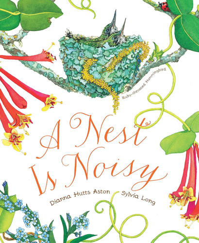 A Nest Is Noisy: