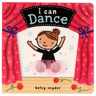 I Can Dance: