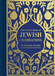 The Little Book of Jewish Celebrations