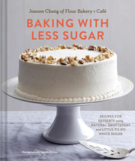 Baking with Less Sugar: Recipes for Desserts Using Natural Sweeteners
