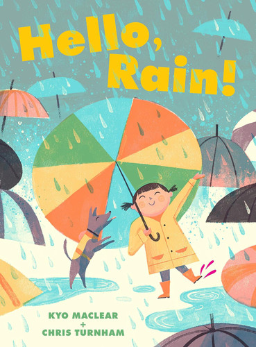 Hello Rain!