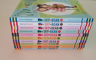 Ivy + Bean Boxed Set Books 1 to 10
