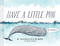 Have a Little Pun: An Illustrated Play on Words
