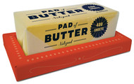 Pad of Butter