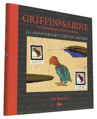 Griffin and Sabine 25th Anniversary Limited Edition: An Extraordinary