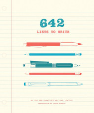 642 Lists to Write: