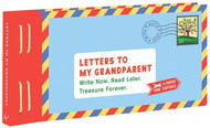 Letters to My Grandparent