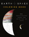 Earth and Space Coloring Book: Featuring Photographs from the