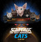 Star Trek: The Next Generation Cats: