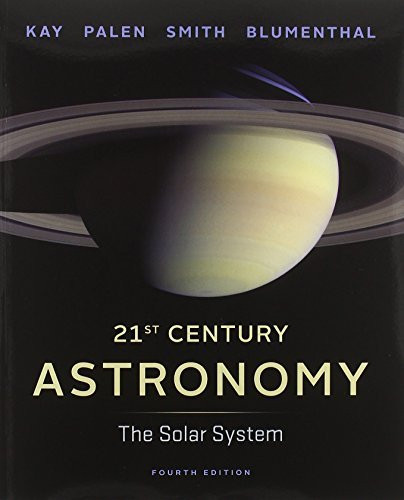 Century Astronomy Volume 1