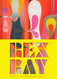 Rex Ray: