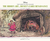 They Drew as They Pleased Vol 5: The Hidden Art of Disney's Early